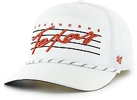 '47 University of Texas Downburst Hitch Cap