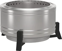 Mosaic Smokeless Fire Pit