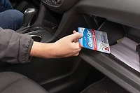 QuikClot Advanced Clotting Gauze