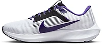 Nike Men's Texas Christian University Air Zoom Pegasus 40 Running Shoes