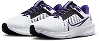 Nike Men's Texas Christian University Air Zoom Pegasus 40 Running Shoes