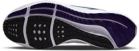 Nike Men's Texas Christian University Air Zoom Pegasus 40 Running Shoes