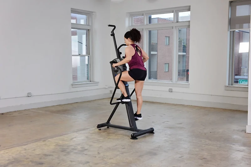 Stamina Cardio Climber