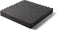 BCG Heavy Duty Gym Flooring 4-Pack