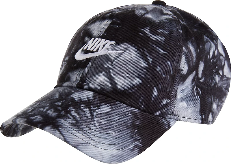Nike Adults' Tie-Dye Club Cap