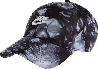 Nike Adults' Tie-Dye Club Cap