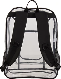 Academy Sports + Outdoors Clear Backpack