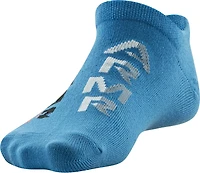 Under Armour Youth Essential Lite No-Show Socks 6-Pack