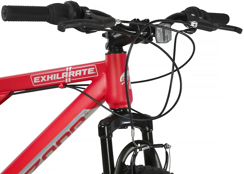 Ozone 500 Exhilarate 27.5 Mountain Bicycle