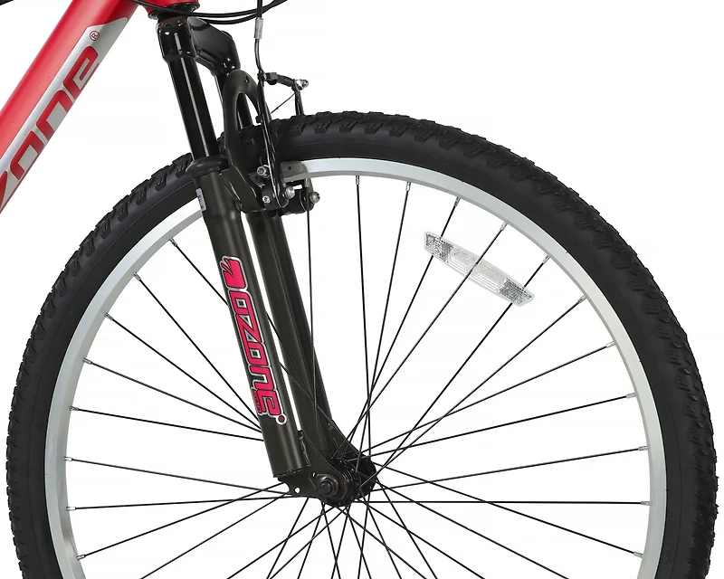 Ozone 500 Exhilarate 27.5 Mountain Bicycle