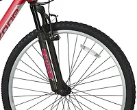 Ozone 500 Exhilarate 27.5 Mountain Bicycle