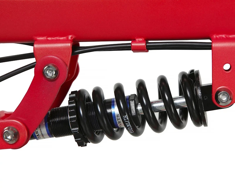 Ozone 500 Exhilarate 27.5 Mountain Bicycle