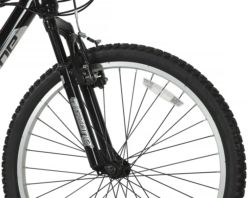 Ozone 500 Exhilarate 24 Bike