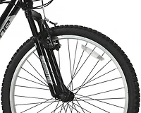 Ozone 500 Exhilarate 24 Bike