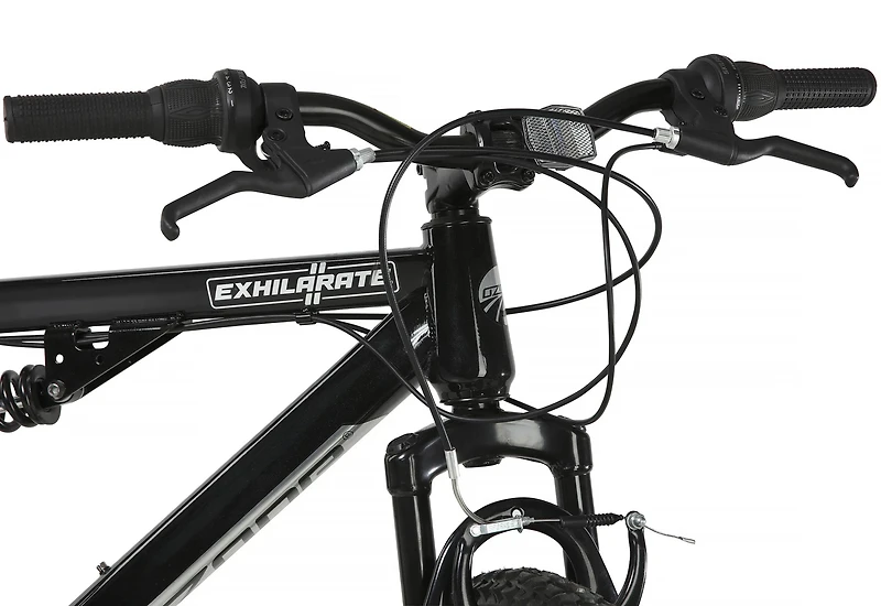 Ozone 500 Exhilarate 24 Bike