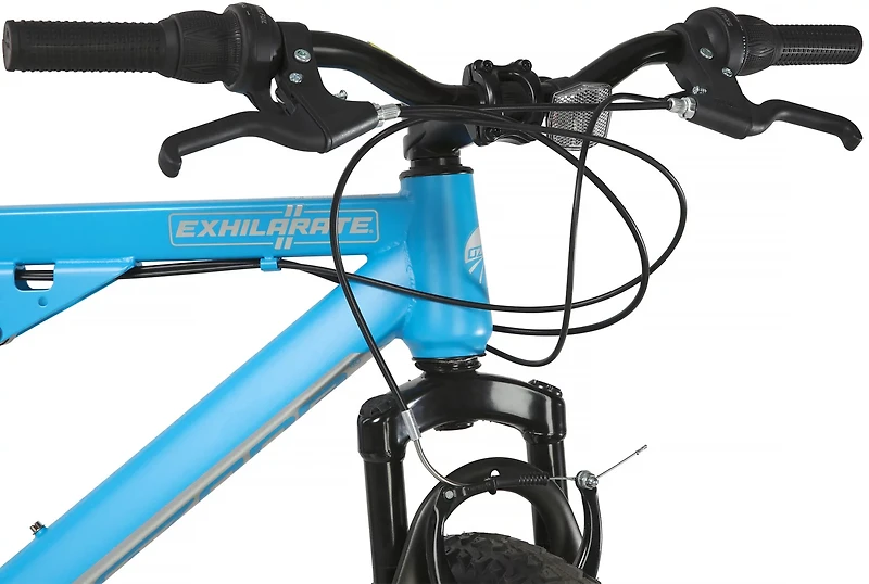 Ozone Women's 500 Exhilarate 24 Bike