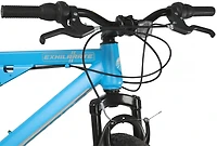 Ozone Women's 500 Exhilarate 24 Bike
