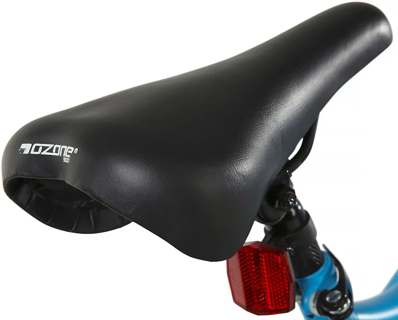Ozone Women's 500 Exhilarate 24 Bike