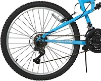 Ozone Women's 500 Exhilarate 24 Bike