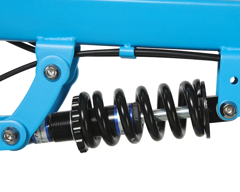 Ozone Women's 500 Exhilarate 24 Bike