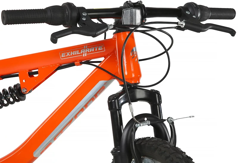 Ozone 500 Boys' Exhilarate 20 in Mountain Bike