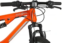 Ozone 500 Boys' Exhilarate 20 in Mountain Bike