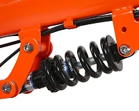 Ozone 500 Boys' Exhilarate 20 in Mountain Bike