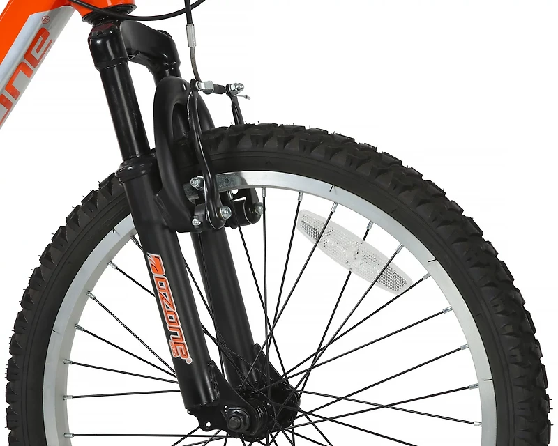 Ozone 500 Boys' Exhilarate 20 in Mountain Bike