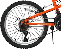 Ozone 500 Boys' Exhilarate 20 in Mountain Bike