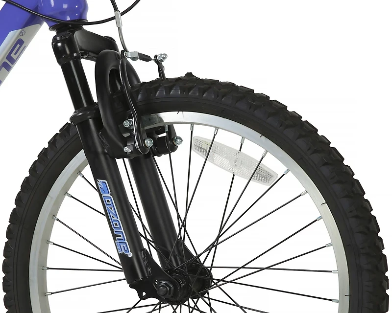 Ozone 500 Girls' Exhilarate 20 in Mountain Bike