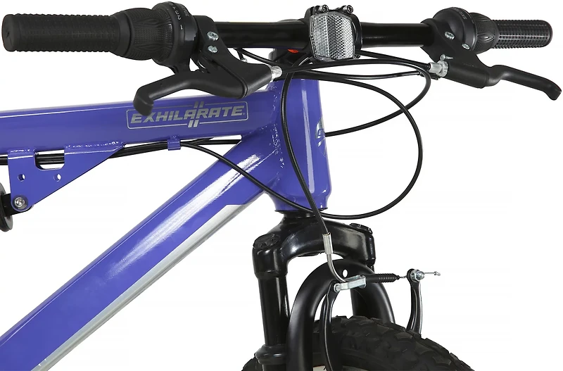 Ozone 500 Girls' Exhilarate 20 in Mountain Bike