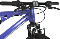 Ozone 500 Girls' Exhilarate 20 in Mountain Bike