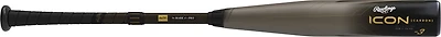 Rawling Icon 2023 BBCOR Bat -3