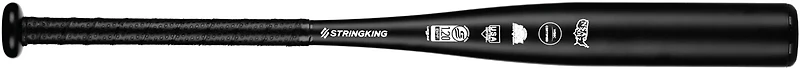 StringKing Metal Pro Fastpitch Softball Bat -11