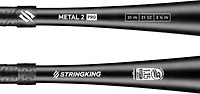 StringKing Metal 2 Pro SL USSSA Baseball Bat
