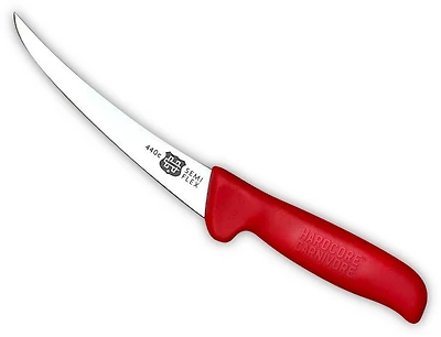 Hardcore Carnivore 6 in Trimming Knife