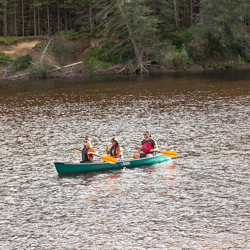 Pelican Dakota 15 ft Recreational Canoe