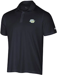 Under Armour Men's Southern University Tech Polo Shirt
