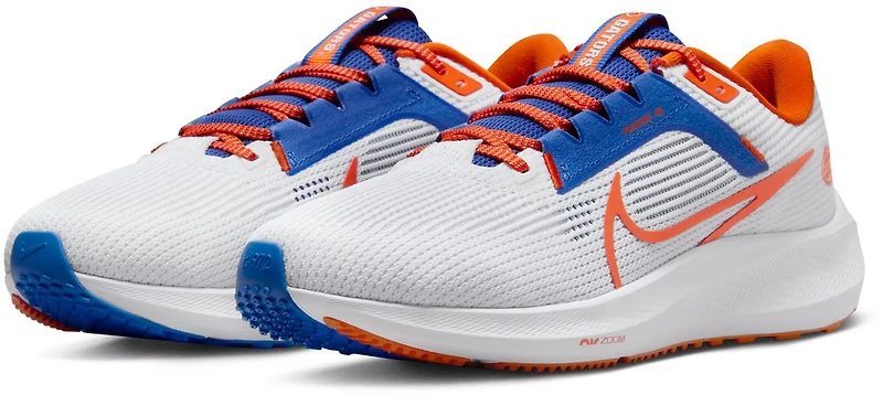 Nike Men's University of Florida Air Zoom Pegasus 40 Running Shoes