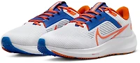 Nike Men's University of Florida Air Zoom Pegasus 40 Running Shoes