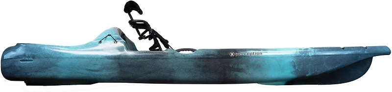 Perception Hangtime 10 ft Recreational Sit-On-Top Kayak