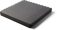 BCG ½” Diamond Plate Fitness Flooring System 6-Pack