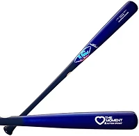 Louisville Slugger MLB Prime Limited Edition Maple C271 Autism Speaks Wood Bat