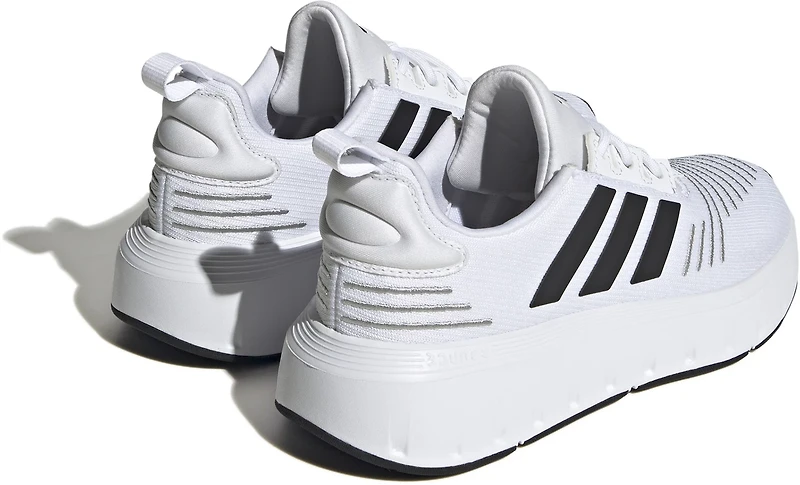 adidas Kids' Grade School Swift Run Running Shoes