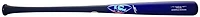 Louisville Slugger MLB Prime Limited Edition Maple C271 Autism Speaks Wood Bat