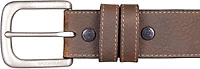 Wolverine Adults' Rancher Leather Belt
