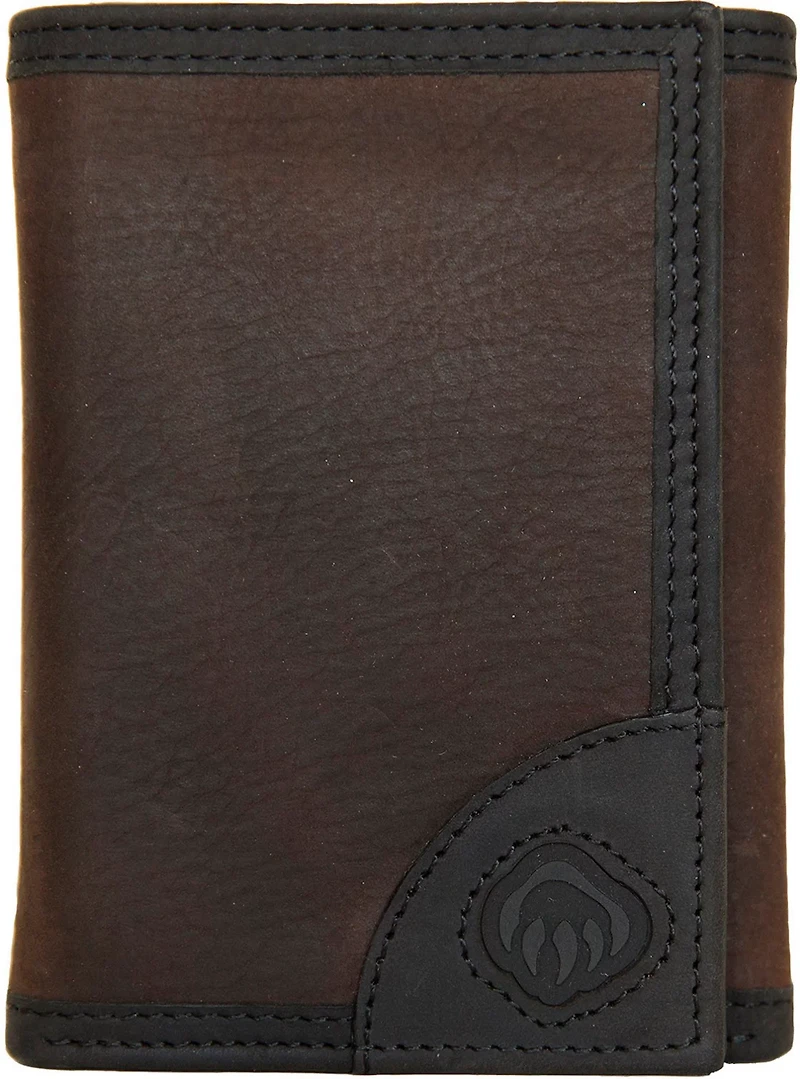 Wolverine Adults' I-90 Durashock Trifold Wallet
