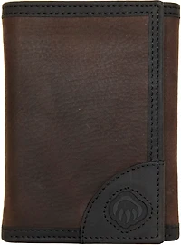 Wolverine Adults' I-90 Durashock Trifold Wallet