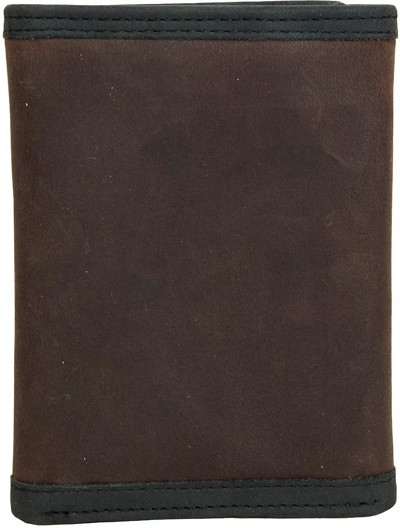 Wolverine Adults' I-90 Durashock Trifold Wallet