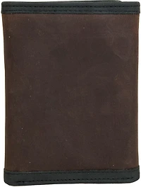 Wolverine Adults' I-90 Durashock Trifold Wallet